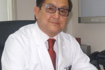 Dr. Daniel Lilayú fue nombrado nuevo Gobernador de la Provincia de Osorno